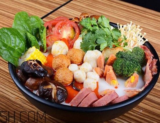 關東煮利潤高嗎？關東煮和麻辣燙的區(qū)別