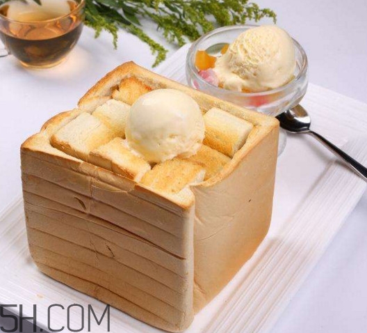 吐司是全麥面包嗎？吐司是酸性還是堿性