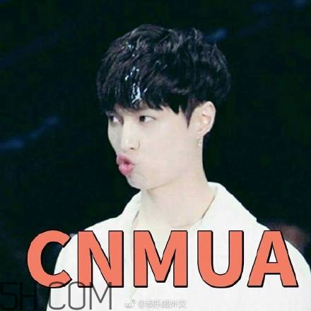 cnmua是什么意思？cnmua無水印表情包