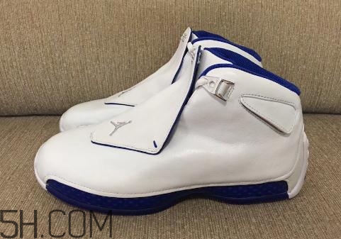 air jordan 18 sport royal白藍(lán)配色什么時(shí)候復(fù)刻？