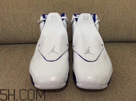 air jordan 18 sport royal白藍(lán)配色什么時(shí)候復(fù)刻？