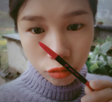 姬芮柔芯旋彩眉筆多少錢？姬芮柔芯旋彩眉筆怎么用