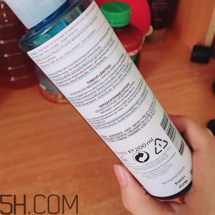 理膚泉爽膚水怎么用？理膚泉爽膚水真假