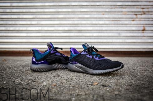 kolor與adidas alphabounce聯(lián)名系列多少錢_在哪買？