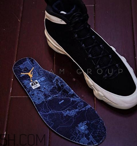 air jordan 9 la全明星配色什么時候發(fā)售_多少錢？