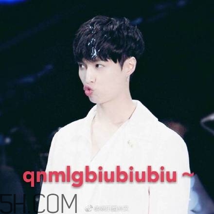 mlgbiu是什么意思？mlgbiu表情包