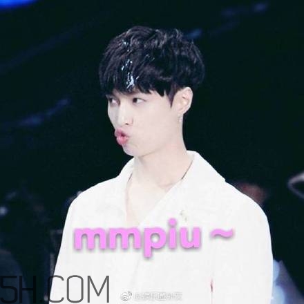 mlgbiu是什么意思？mlgbiu表情包