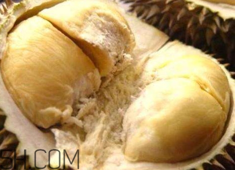 沒熟的榴蓮打開了怎么辦？榴蓮打開沒熟怎么存放