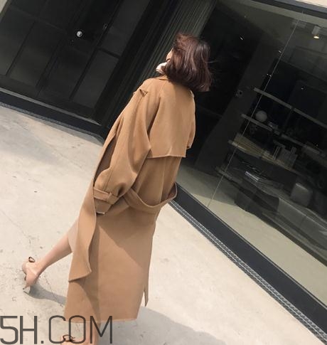 羊毛大衣扎人怎么辦？羊毛大衣太硬怎么辦？