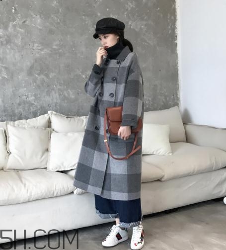 羊毛大衣扎人怎么辦？羊毛大衣太硬怎么辦？