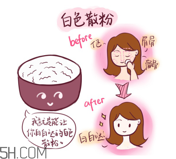 姬芮蜜粉多少錢？姬芮蜜粉專柜價(jià)格