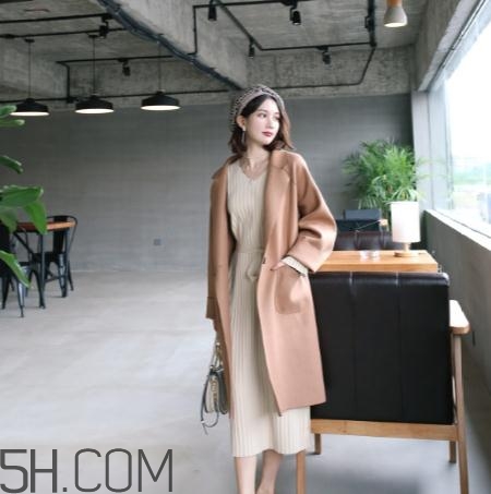 雙面羊絨大衣能熨燙嗎？雙面羊絨大衣怎么熨燙？