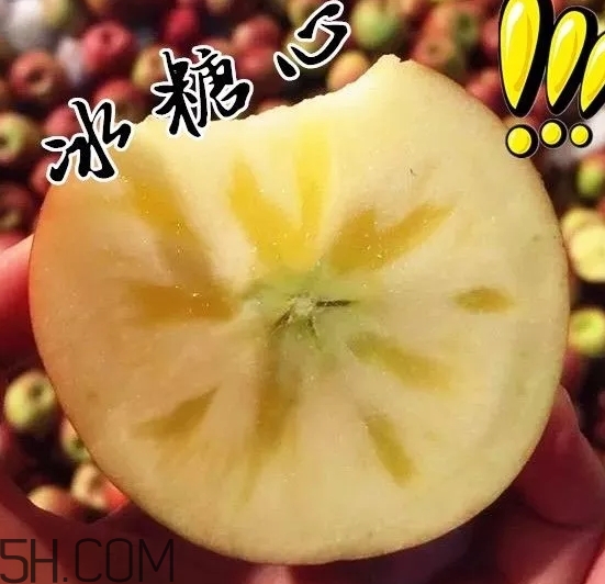 冰糖心蘋果什么時(shí)候采摘？冰糖心蘋果什么時(shí)候上市