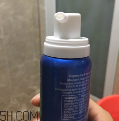 蘭蔻臻白清爽泡沫美容液多少錢？怎么樣？