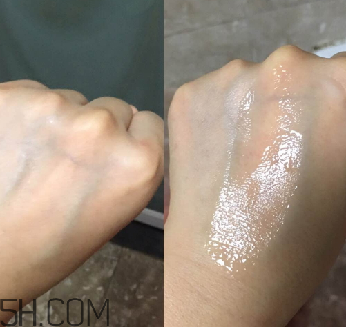 蘭蔻臻白清爽泡沫美容液多少錢？怎么樣？