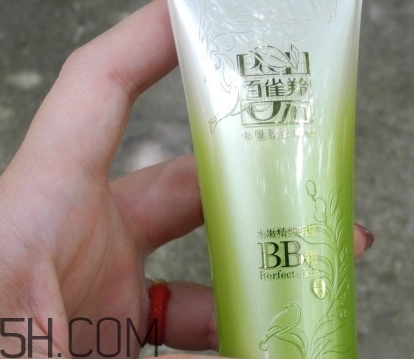 百雀羚bb霜孕婦能用嗎？百雀羚bb霜擠壓不出來怎么回事？