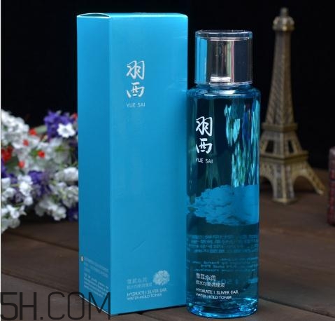 羽西雪耳沁潤鎖水均衡調(diào)理液多少錢？羽西雪耳爽膚水價格