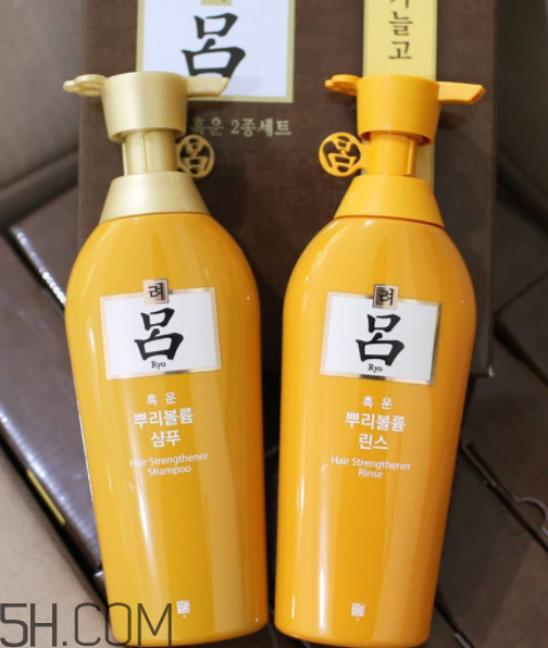 黃呂洗發(fā)水怎么樣？黃呂洗發(fā)水適合人群