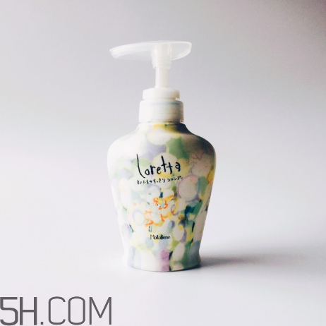 loretta洗發(fā)水怎么樣？loretta洗發(fā)水多少錢？