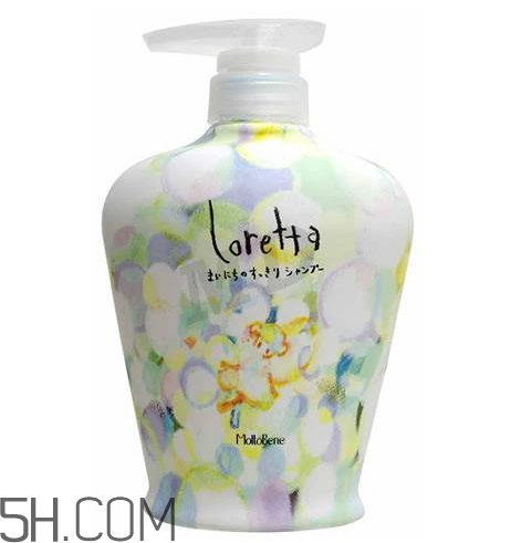 loretta洗發(fā)水怎么樣？loretta洗發(fā)水多少錢？
