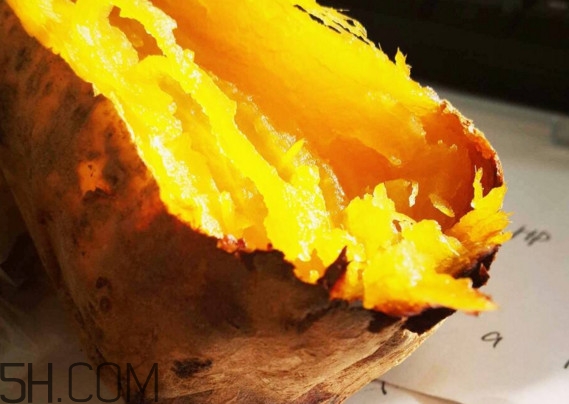 吃紅薯為什么會(huì)放屁？吃紅薯為什么肚子脹