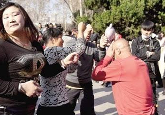 尬舞為什么被叫停？尬舞為什么會(huì)火