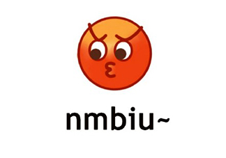 mlgbiu是什么意思？mlgbiu表情包