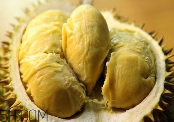 沒熟的榴蓮打開了怎么辦？榴蓮打開沒熟怎么存放