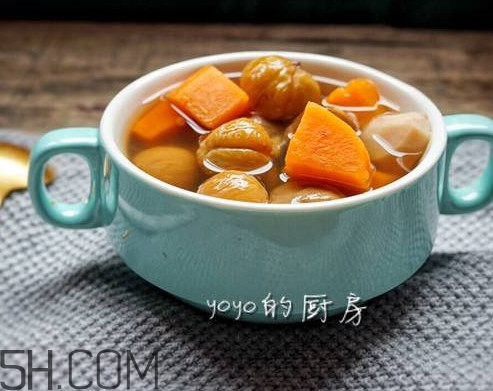 板栗紅薯什么時(shí)候成熟？板栗紅薯好吃嗎