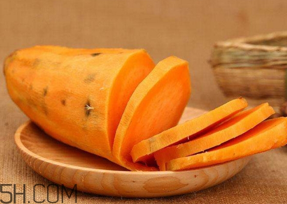 紅薯是什么時(shí)候傳入中國(guó)？紅薯是涼性還是熱性？