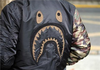 undefeated與bape2017秋冬系列聯(lián)名怎么樣_好看嗎？