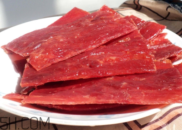 豬肉脯怎么做好吃？豬肉脯吃多了會(huì)怎么樣