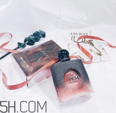 ysl黑鴉片花之怒香水怎么樣？ysl圣羅蘭黑鴉片花之怒香評(píng)