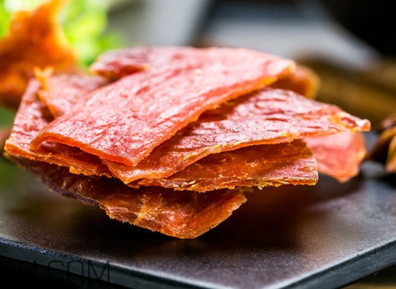 豬肉脯自然片什么意思？豬肉脯和自然片的區(qū)別