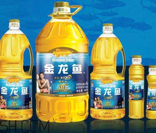 金龍魚(yú)食用油好不好？金龍魚(yú)油是轉(zhuǎn)基因油嗎