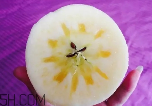 丑蘋果多少錢一斤？丑蘋果價格