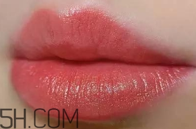 tf口紅44好看嗎？tom ford口紅44號(hào)試色