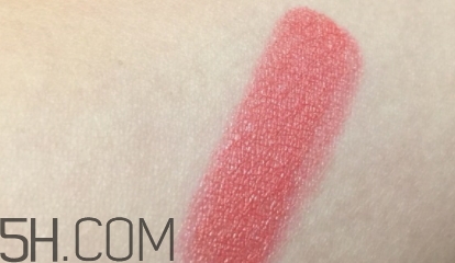 tf口紅44好看嗎？tom ford口紅44號(hào)試色