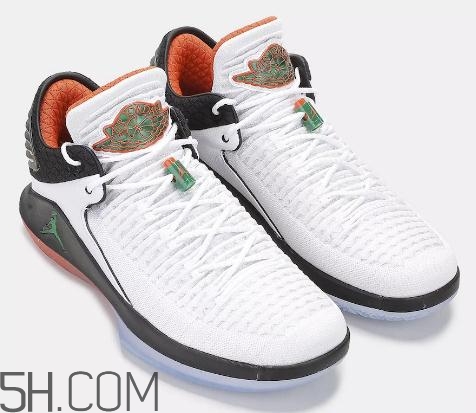 air jordan 32 low佳得樂配色發(fā)售時(shí)間_多少錢？