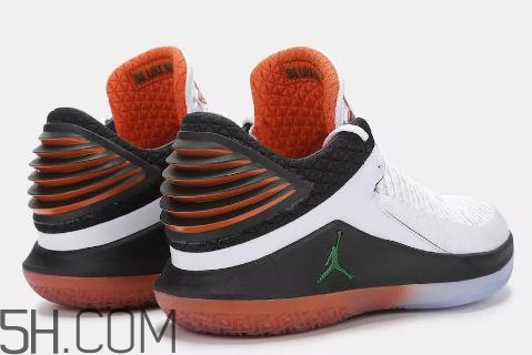 air jordan 32 low佳得樂配色發(fā)售時(shí)間_多少錢？
