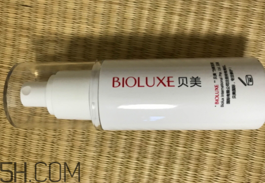 貝美金縷梅水油平衡清爽噴霧爽膚水怎么樣？多少錢？