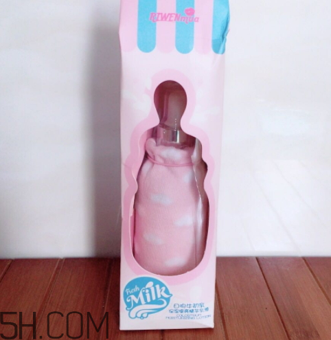 日吻牛初乳保濕提亮精華乳液怎么樣？多少錢？