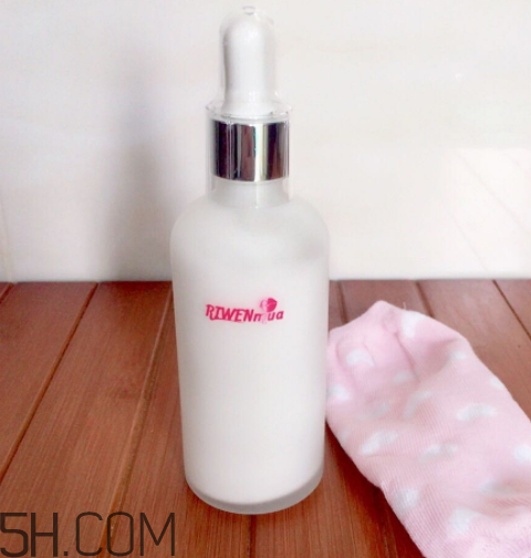 日吻牛初乳保濕提亮精華乳液怎么樣？多少錢？