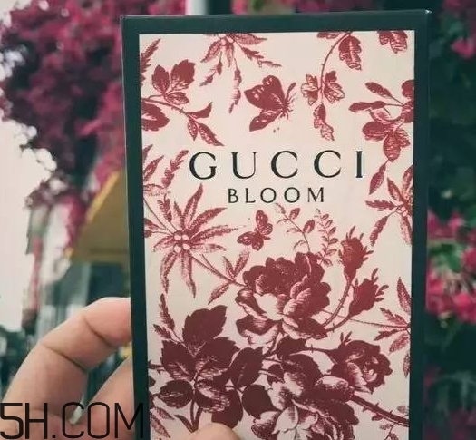 gucci bloom香水味道怎么樣？gucci bloom香水香調(diào)