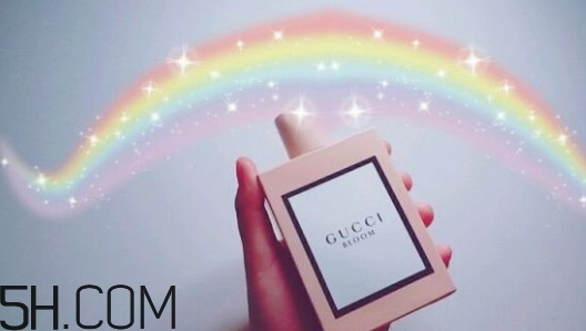 gucci bloom香水味道怎么樣？gucci bloom香水香調(diào)