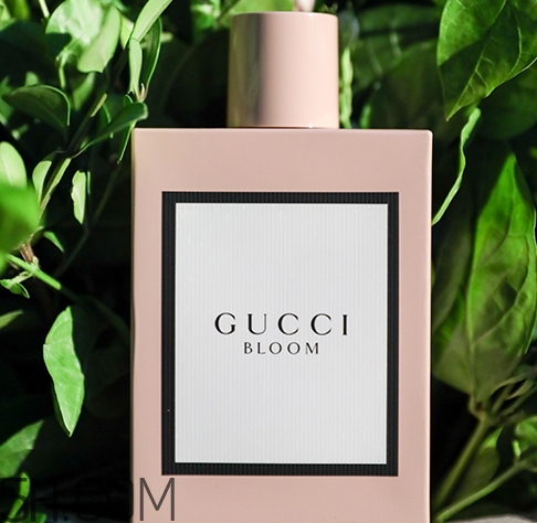 gucci bloom香水味道怎么樣？gucci bloom香水香調(diào)