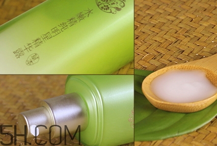 百雀羚精華液怎么打開？百雀羚精華液怎么開蓋