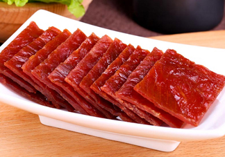 豬肉脯為什么那么貴？豬肉脯有營(yíng)養(yǎng)嗎