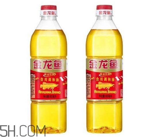 金龍魚(yú)食用油好不好？金龍魚(yú)油是轉(zhuǎn)基因油嗎