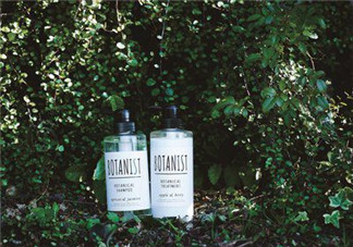 日本botanist植物學家洗發(fā)水怎么樣？日本botanist植物學家洗發(fā)水測